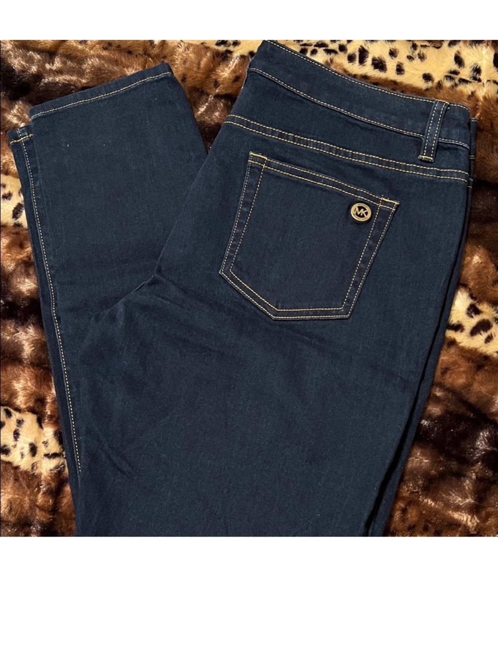 Michael Kors jeans NEW